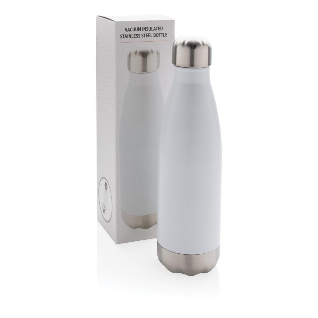 Sticlă termoizolantă din oțel inoxidabil transparent