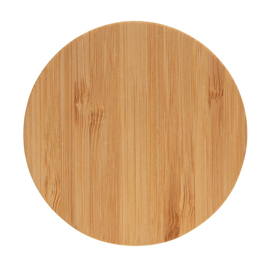 Sticlă cu pereți dubli din sticlă borosilicată Impact transparent