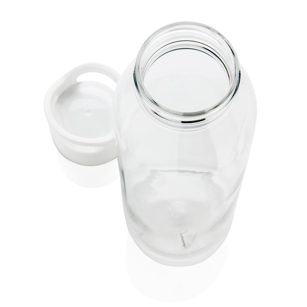 Sticlă de apă AS transparent