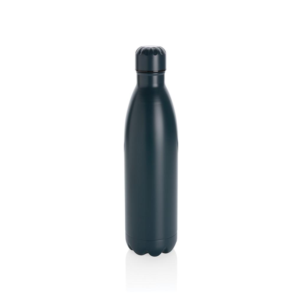 Sticlă termoizolantă din oțel inoxidabil, culoare solidă, 750ml navy