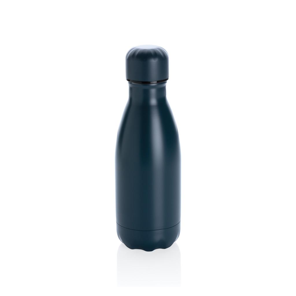 Sticlă termoizolantă din oțel inoxidabil, culoare solidă, 260ml navy