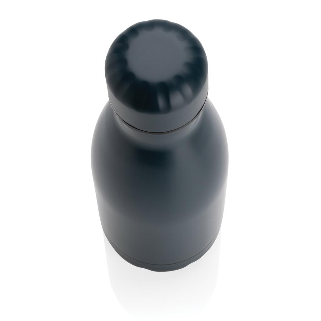 Sticlă termoizolantă din oțel inoxidabil, culoare solidă, 260ml navy