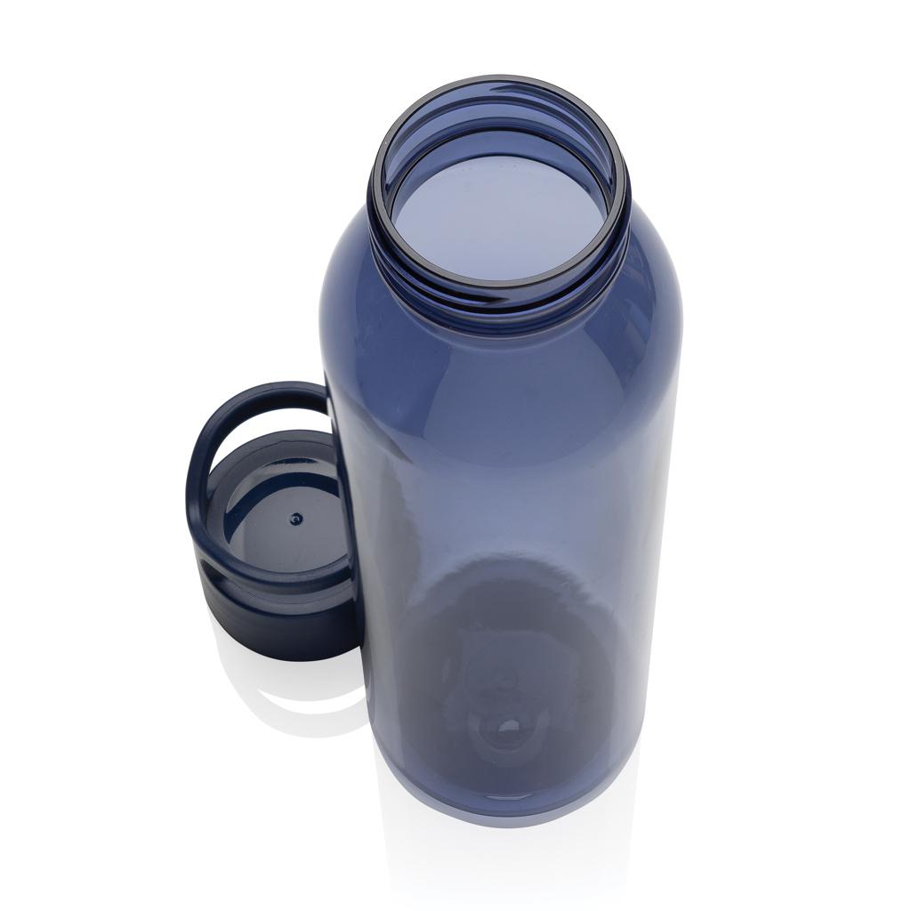 Sticlă de apă din PET reciclat RCS, 650ml Oasis  navy