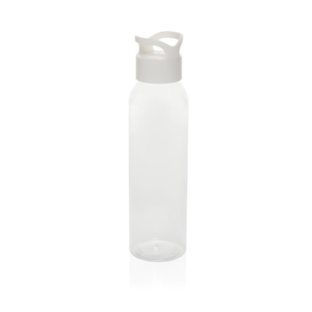 Sticlă de apă din PET reciclat RCS, 650ml Oasis  transparent