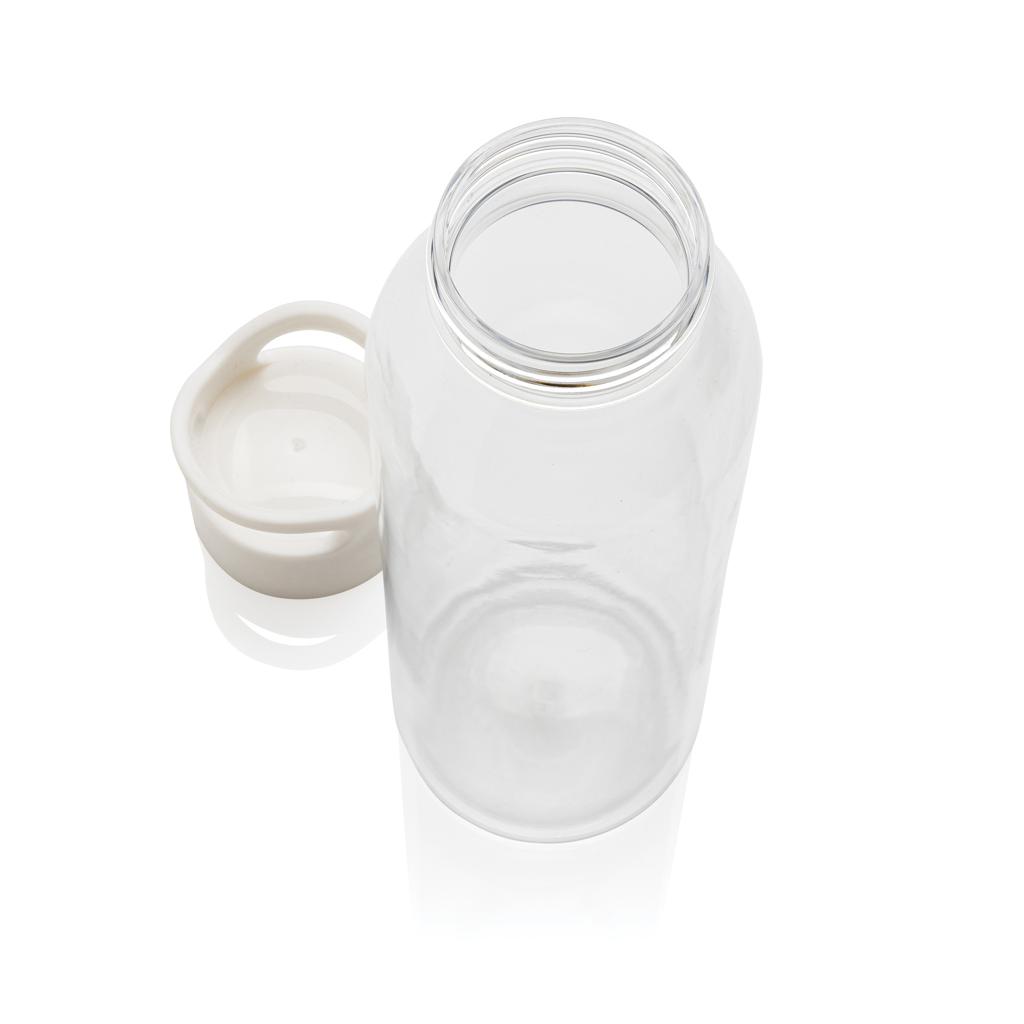 Sticlă de apă din PET reciclat RCS, 650ml Oasis  transparent