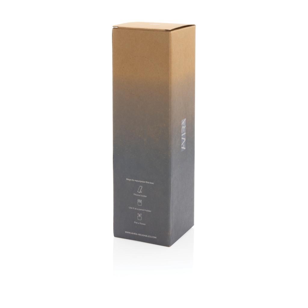 Sticlă Re-steel RCS, 500ml Avira Avior  navy