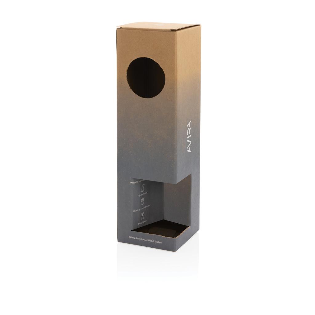 Sticlă Re-steel RCS, 500ml Avira Avior  navy