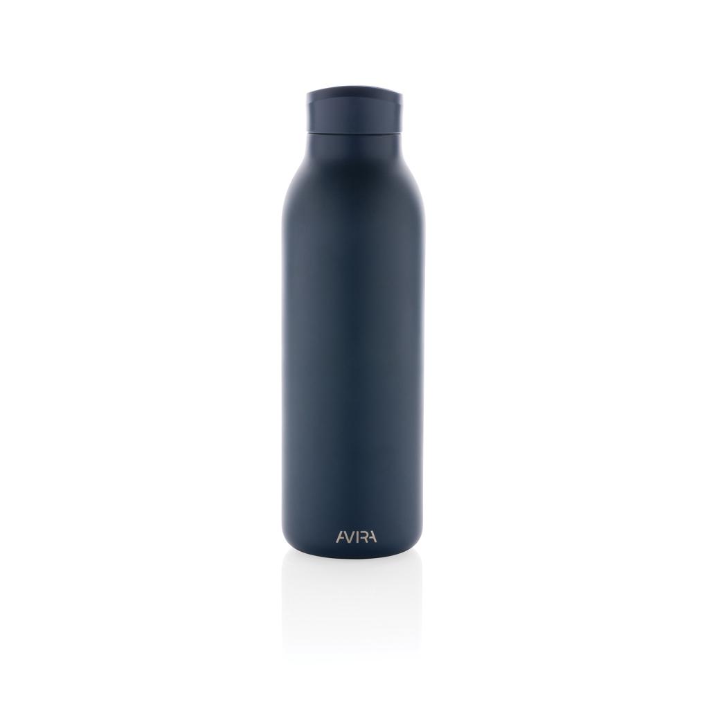 Sticlă Re-steel RCS, 500ml Avira Avior  navy