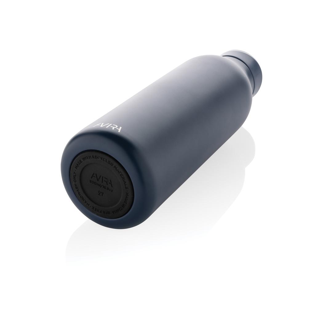 Sticlă Re-steel RCS, 500ml Avira Avior  navy