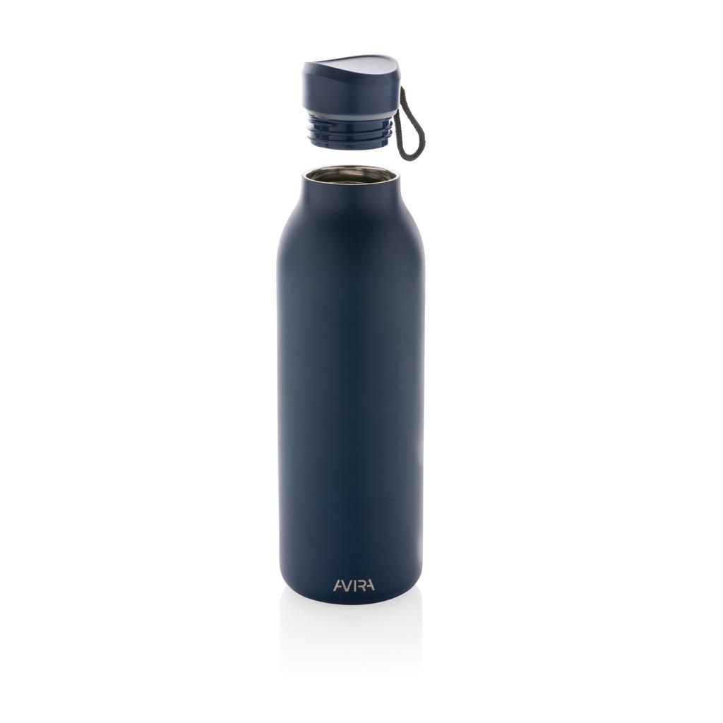 Sticlă Re-steel RCS, 500ml Avira Avior  navy