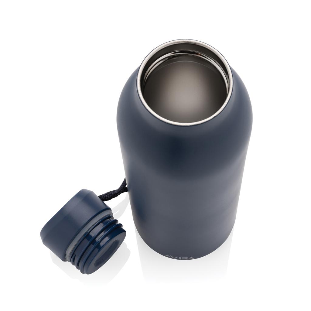 Sticlă Re-steel RCS, 500ml Avira Avior  navy