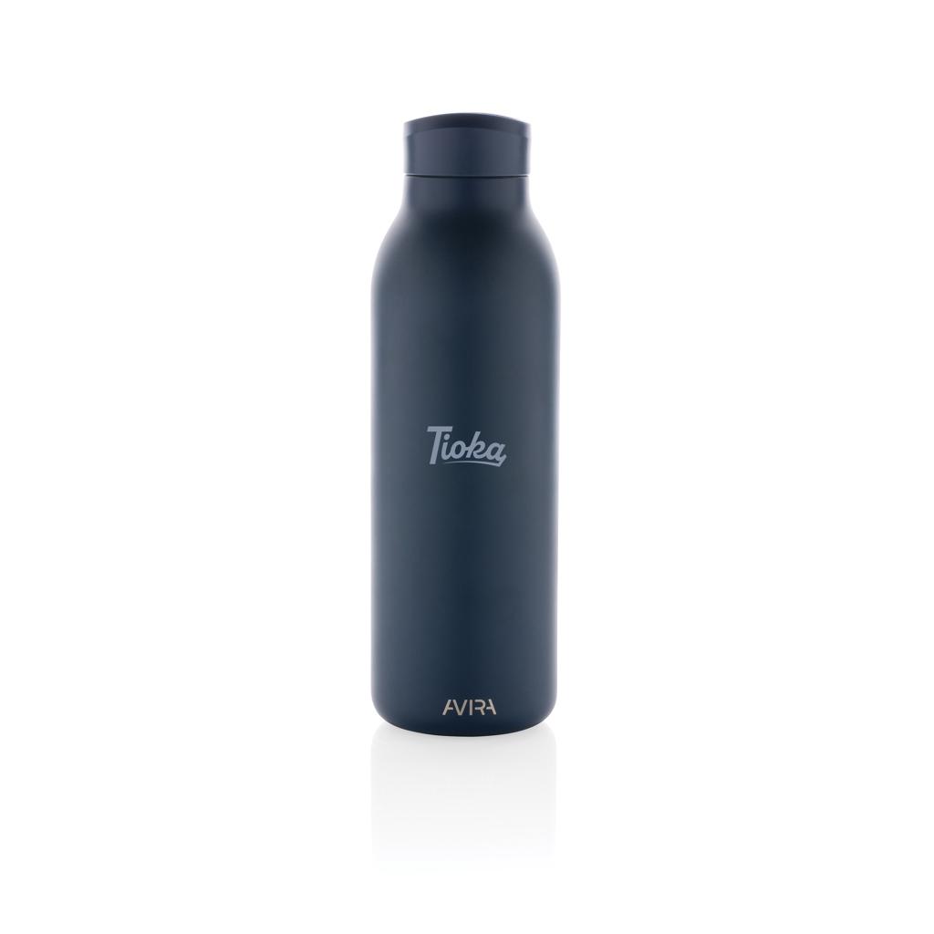 Sticlă Re-steel RCS, 500ml Avira Avior  navy