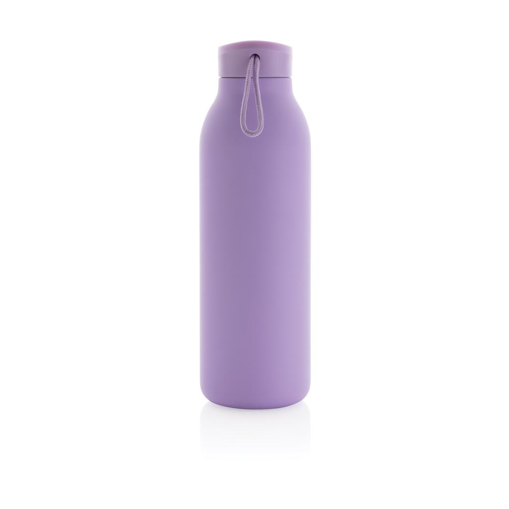 Sticlă Re-steel RCS, 500ml Avira Avior  purple