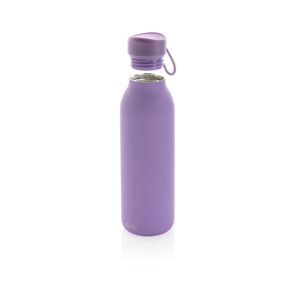 Sticlă Re-steel RCS, 500ml Avira Avior  purple