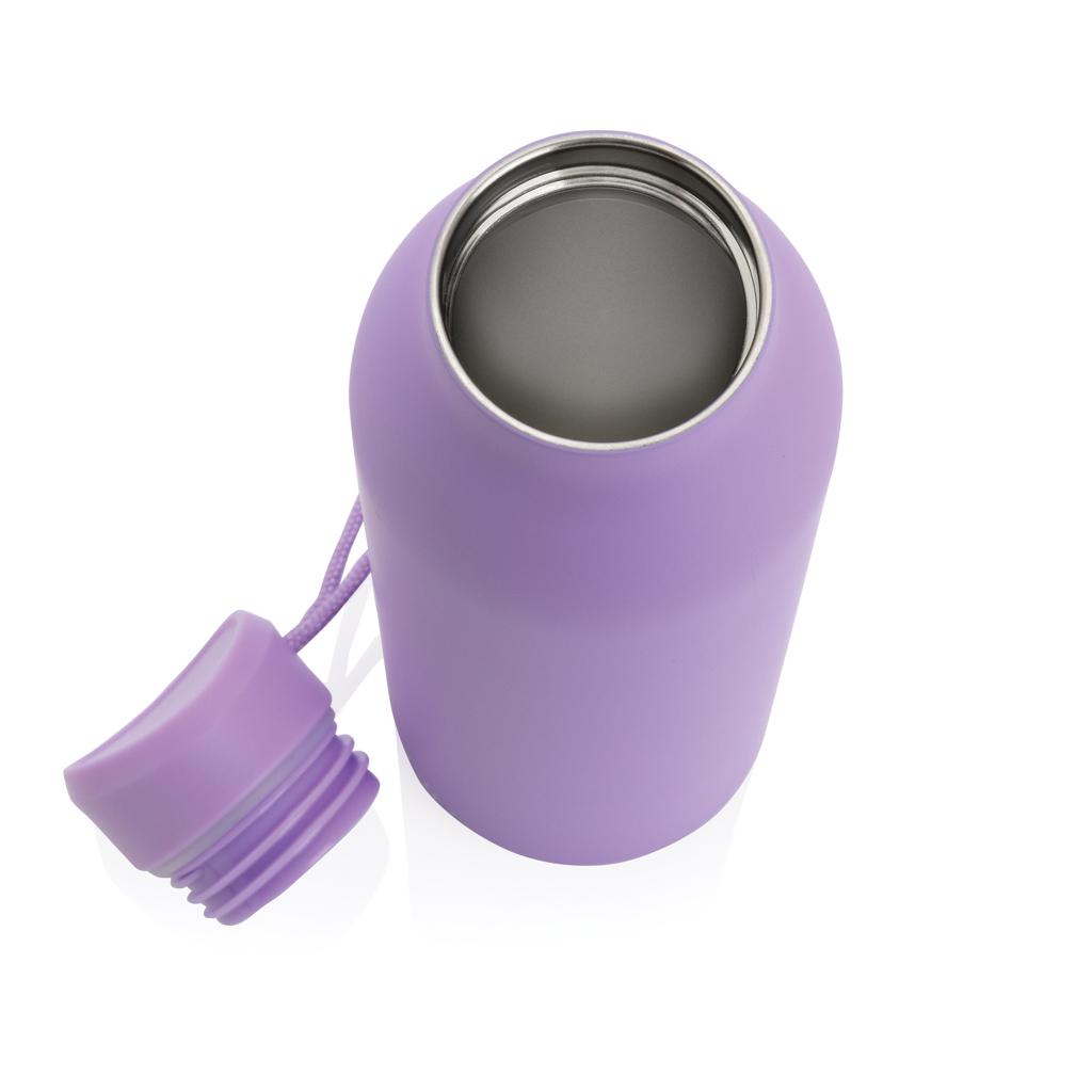 Sticlă Re-steel RCS, 500ml Avira Avior  purple