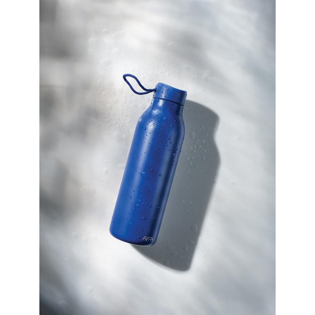 Sticlă Re-steel RCS, 500ml Avira Avior  royal blue
