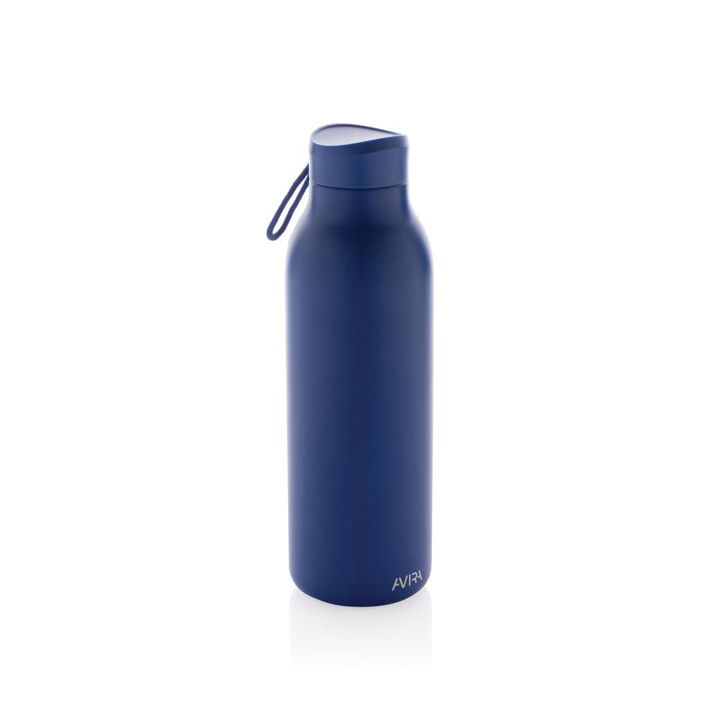 Sticlă Re-steel RCS, 500ml Avira Avior  royal blue