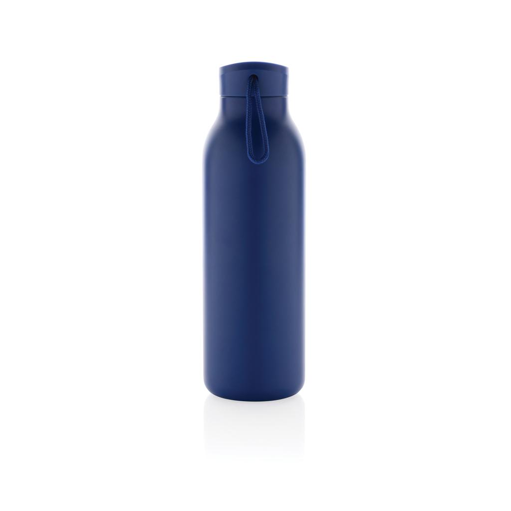 Sticlă Re-steel RCS, 500ml Avira Avior  royal blue
