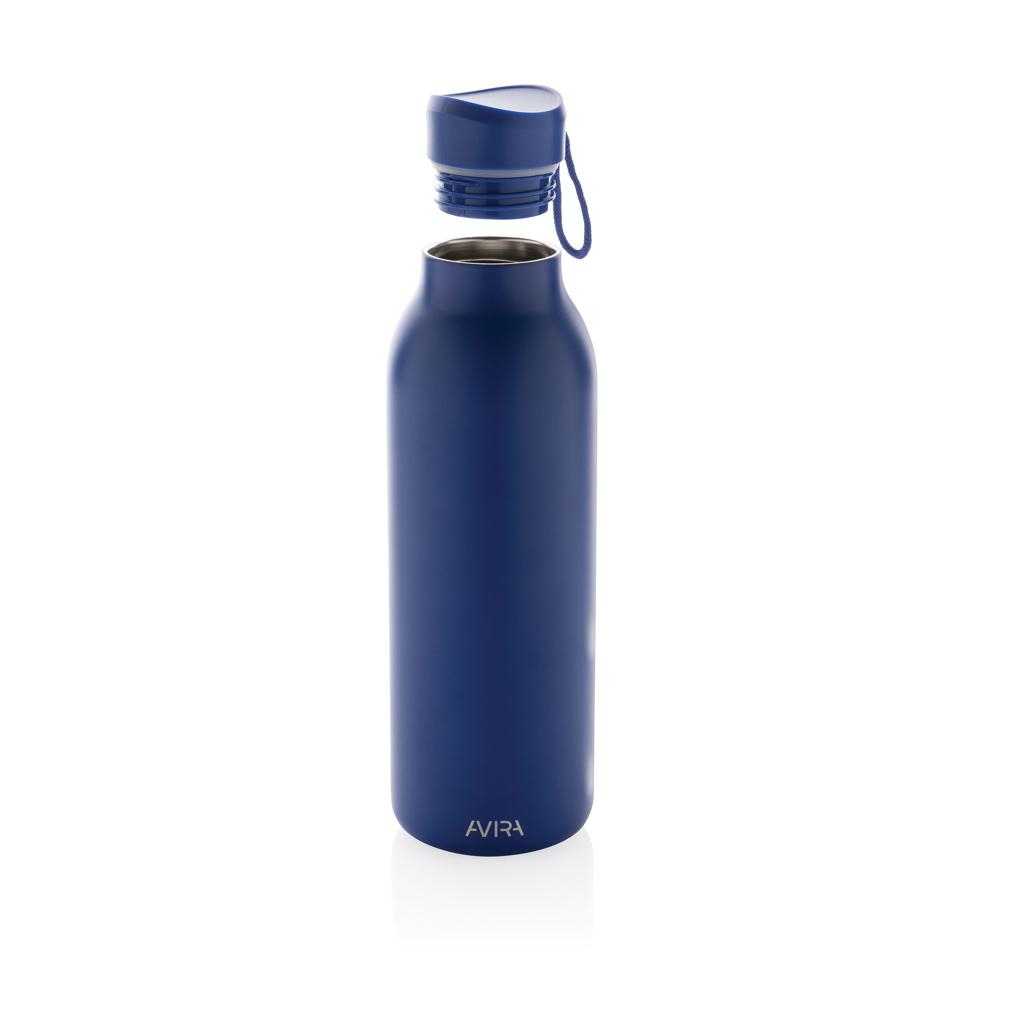 Sticlă Re-steel RCS, 500ml Avira Avior  royal blue