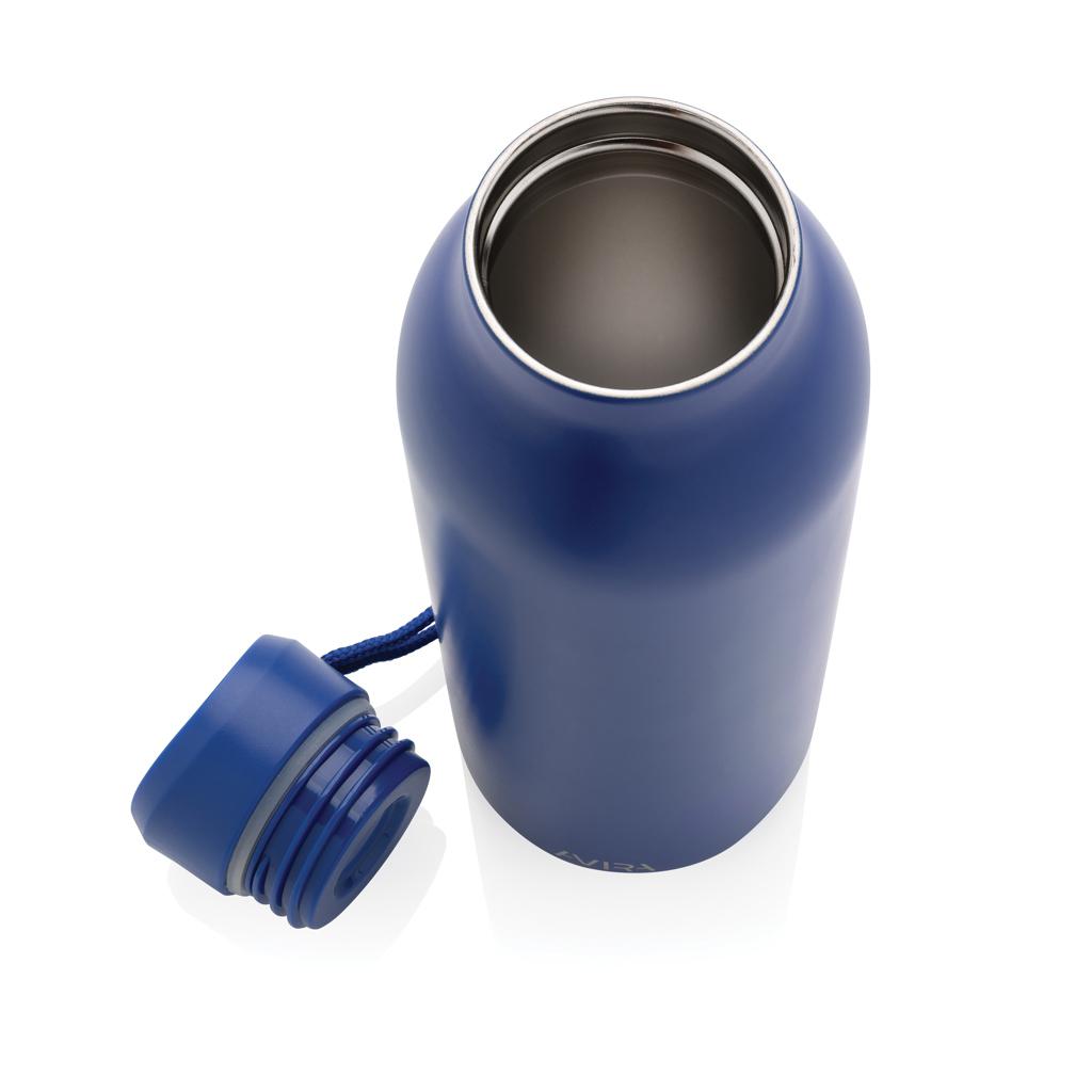 Sticlă Re-steel RCS, 500ml Avira Avior  royal blue