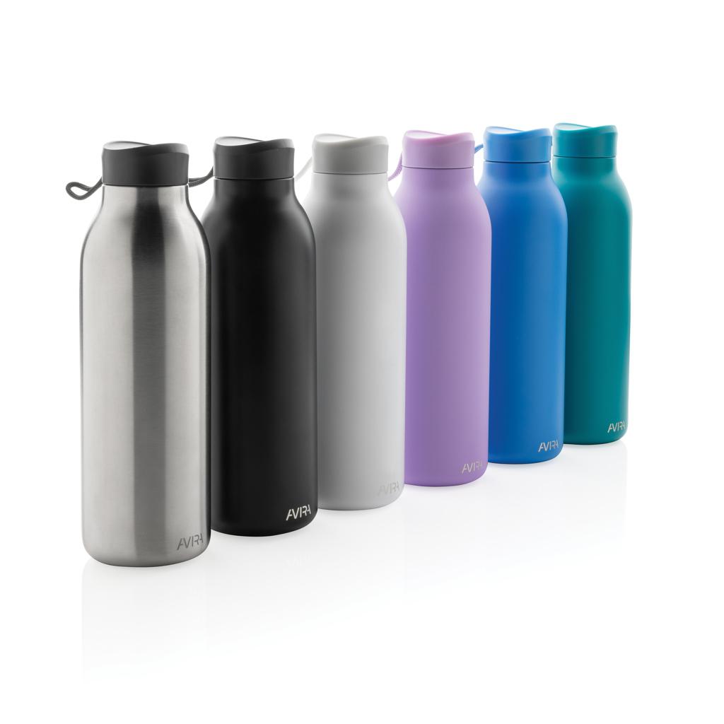Sticlă Re-steel RCS, 500ml Avira Avior  blue