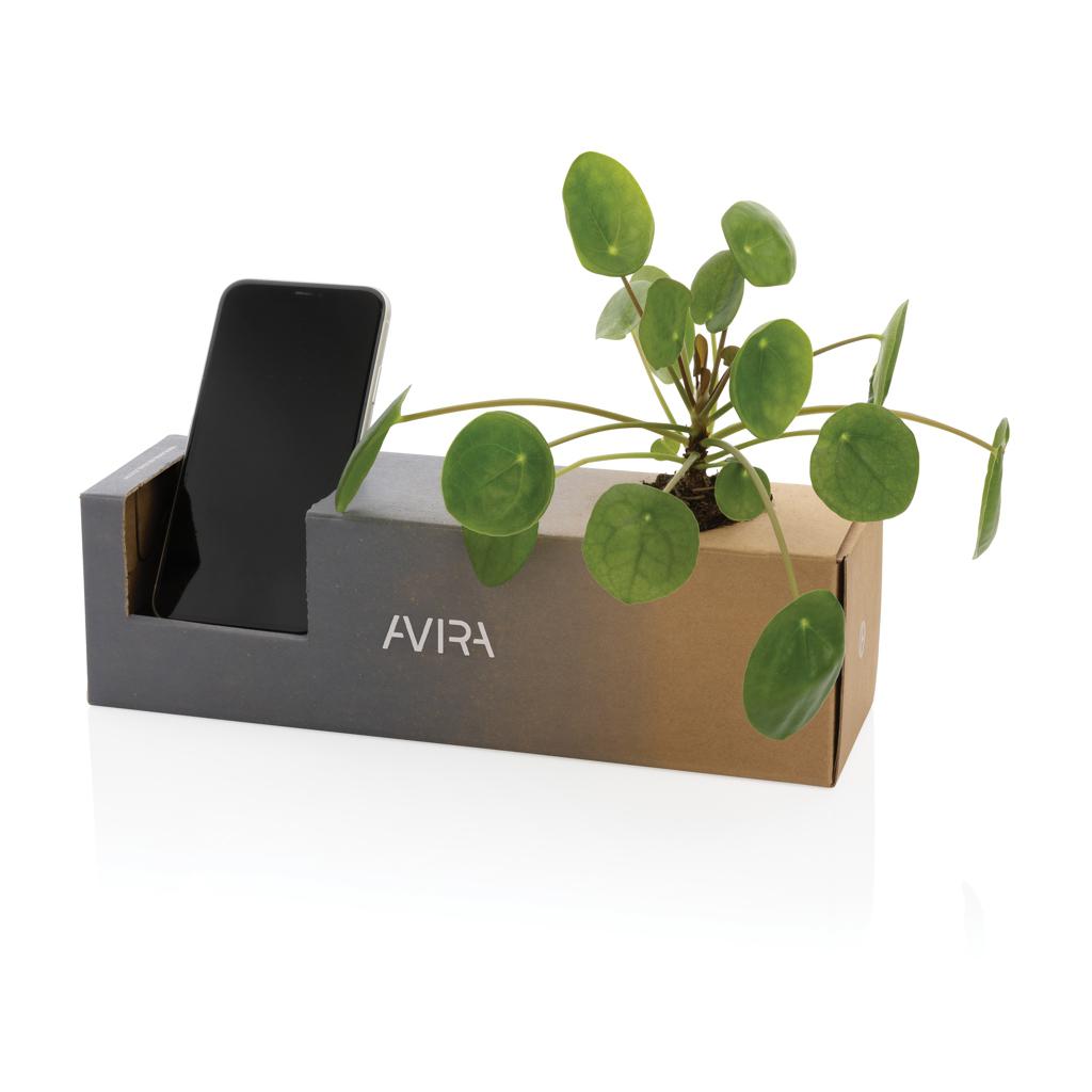 Sticlă Re-steel RCS, 500ml Avira Avior  blue