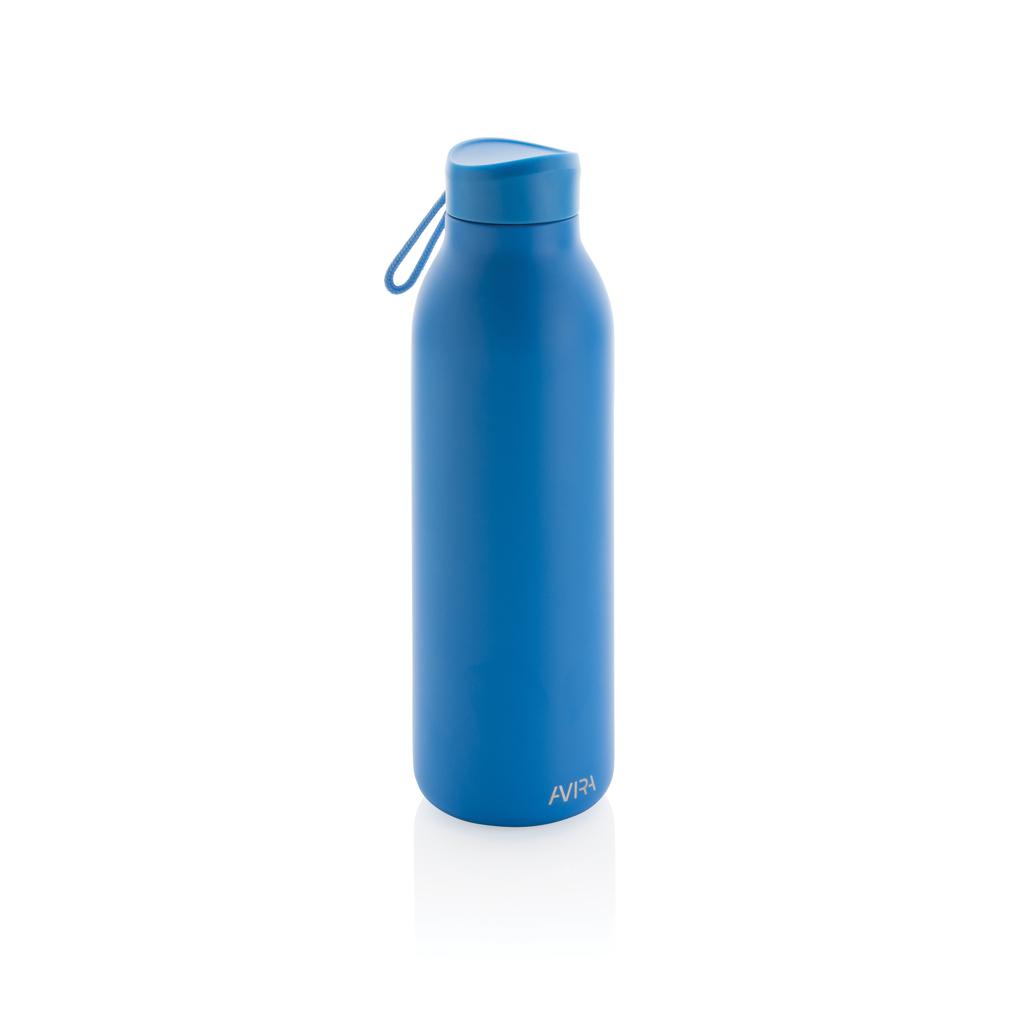 Sticlă Re-steel RCS, 500ml Avira Avior  blue