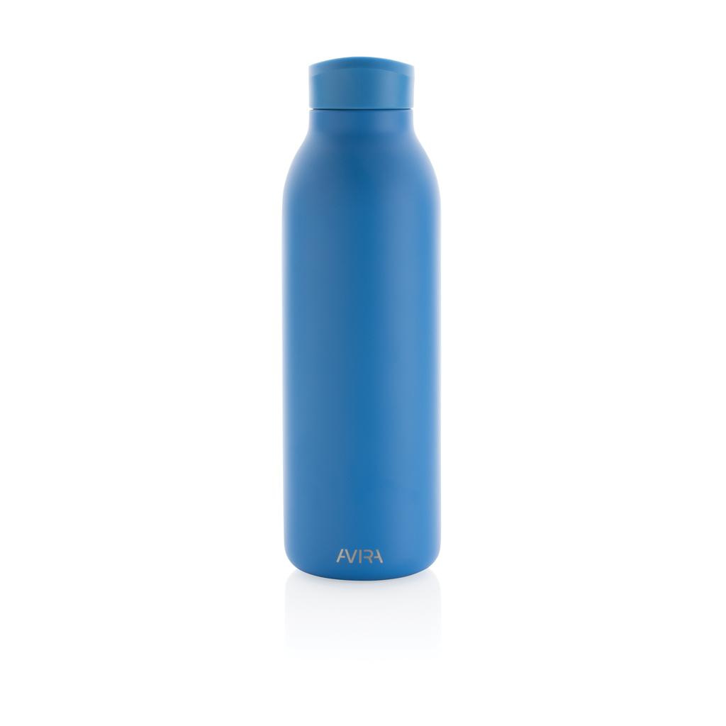 Sticlă Re-steel RCS, 500ml Avira Avior  blue