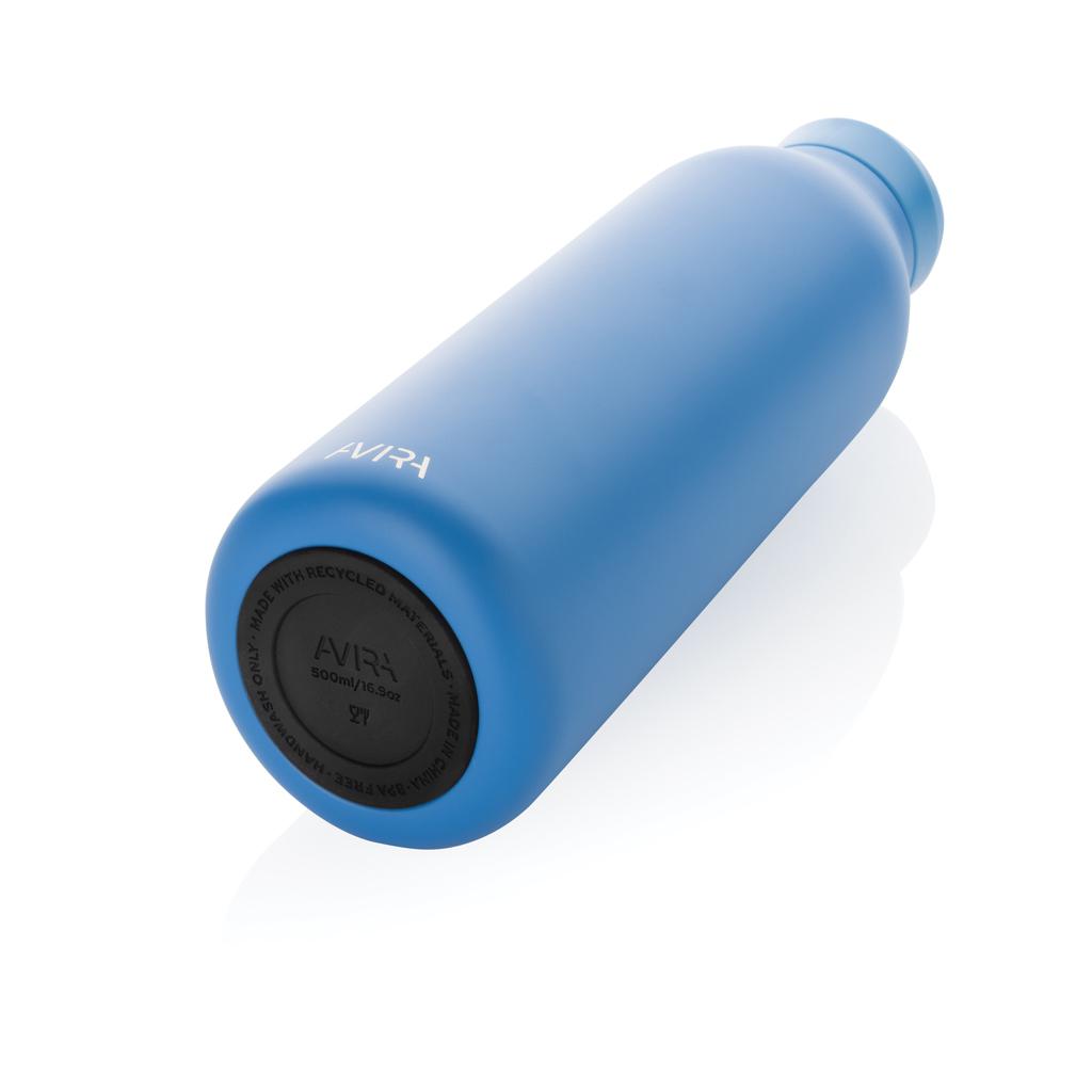 Sticlă Re-steel RCS, 500ml Avira Avior  blue