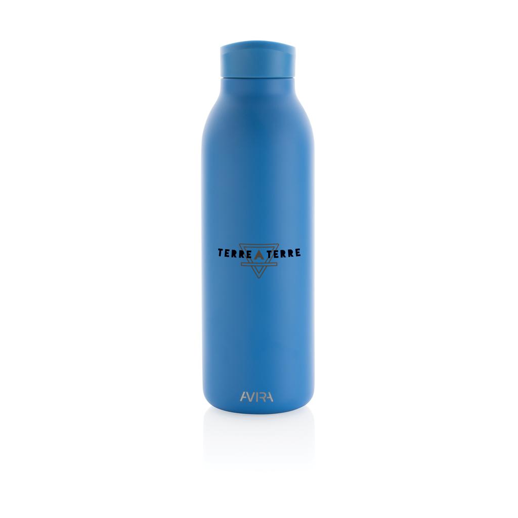 Sticlă Re-steel RCS, 500ml Avira Avior  blue