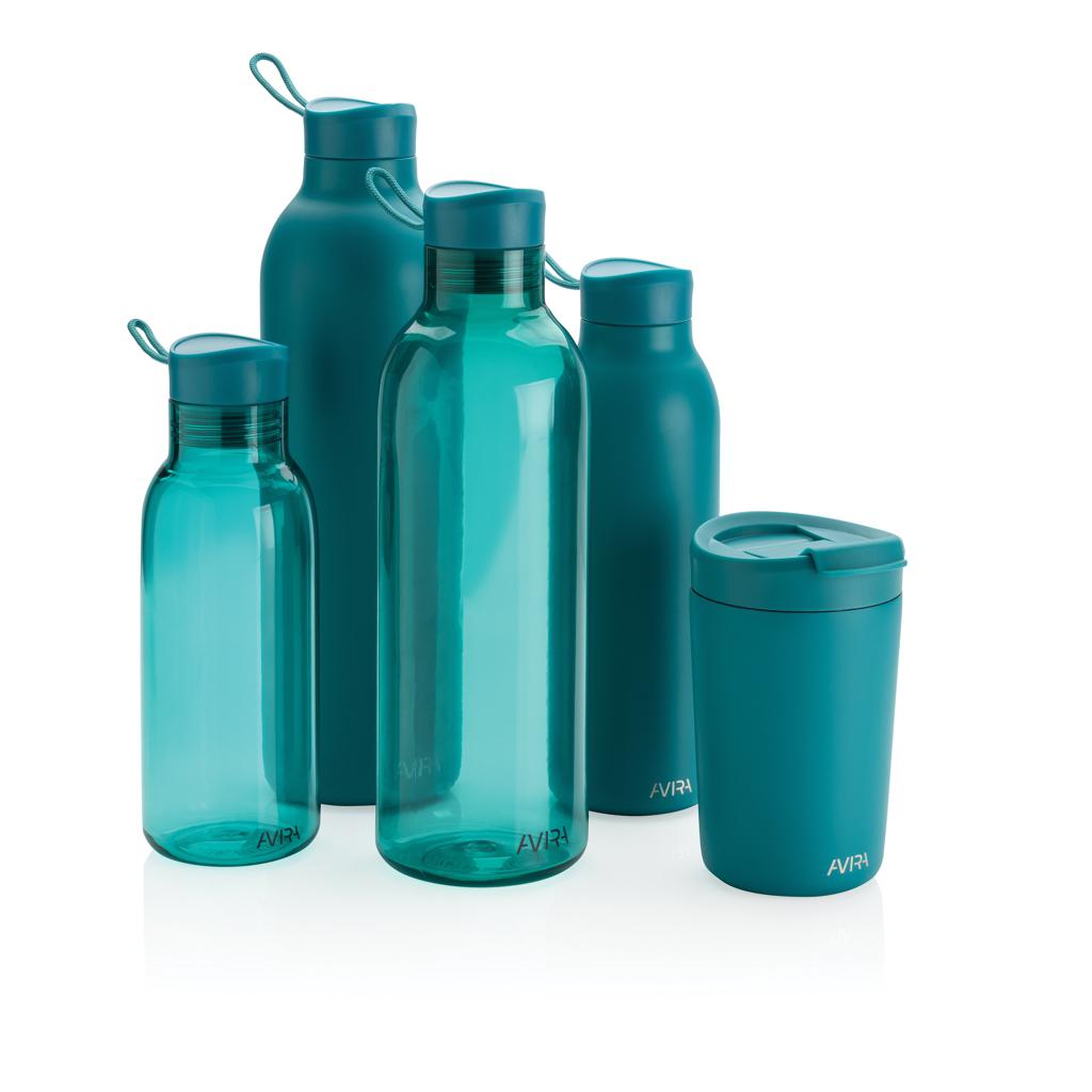 Sticlă Re-steel RCS, 500ml Avira Avior  turquoise