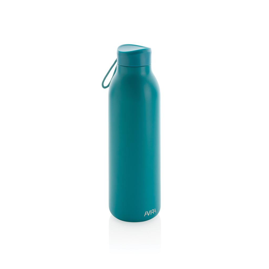 Sticlă Re-steel RCS, 500ml Avira Avior  turquoise