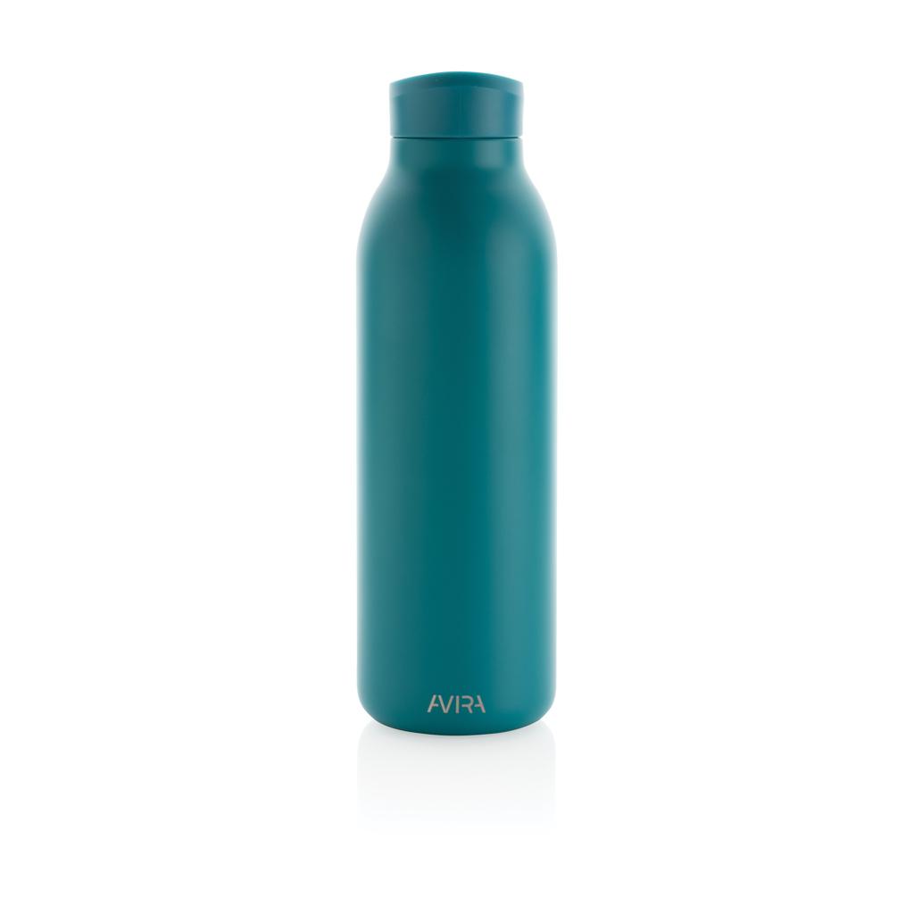 Sticlă Re-steel RCS, 500ml Avira Avior  turquoise