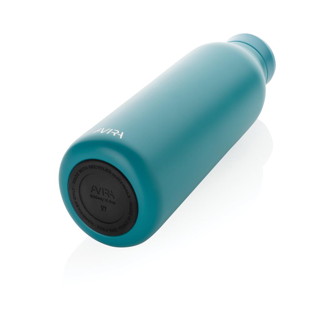 Sticlă Re-steel RCS, 500ml Avira Avior  turquoise