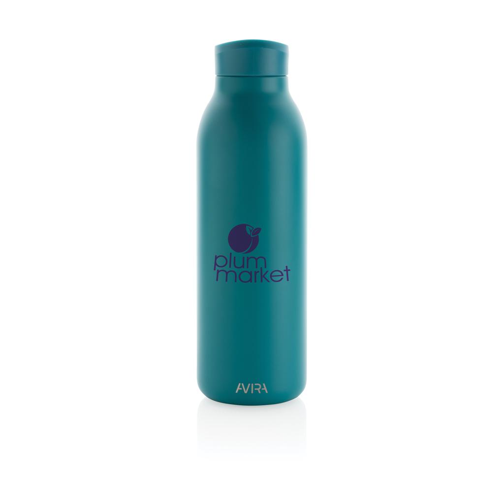 Sticlă Re-steel RCS, 500ml Avira Avior  turquoise