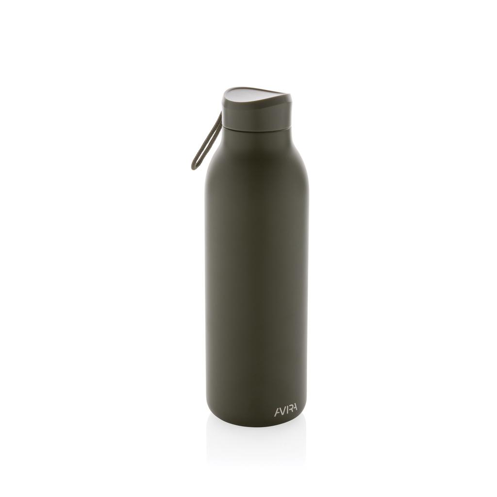 Sticlă Re-steel RCS, 500ml Avira Avior  green
