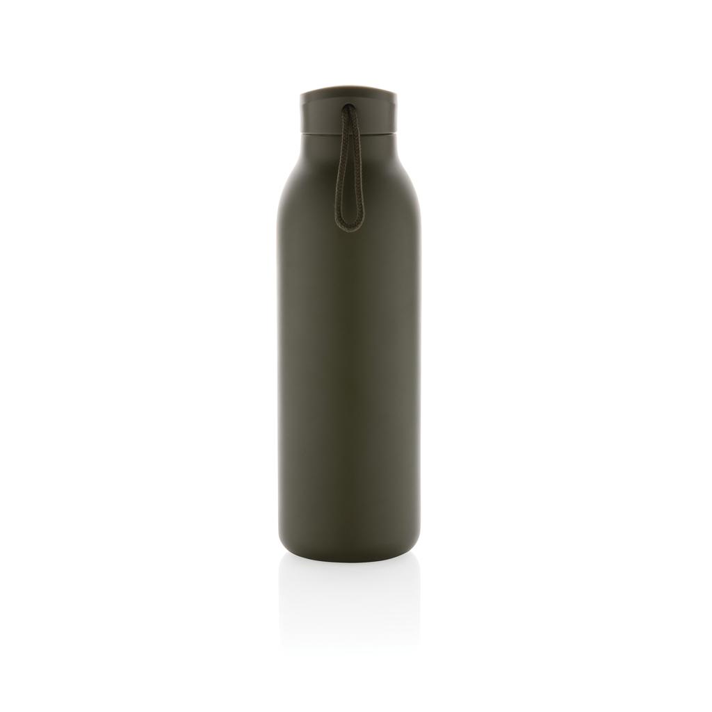 Sticlă Re-steel RCS, 500ml Avira Avior  green