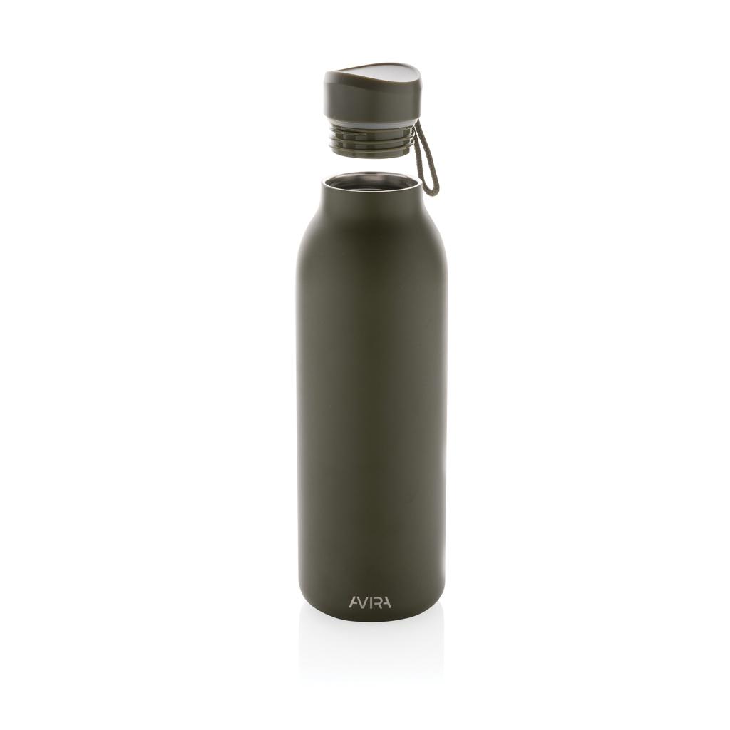 Sticlă Re-steel RCS, 500ml Avira Avior  green