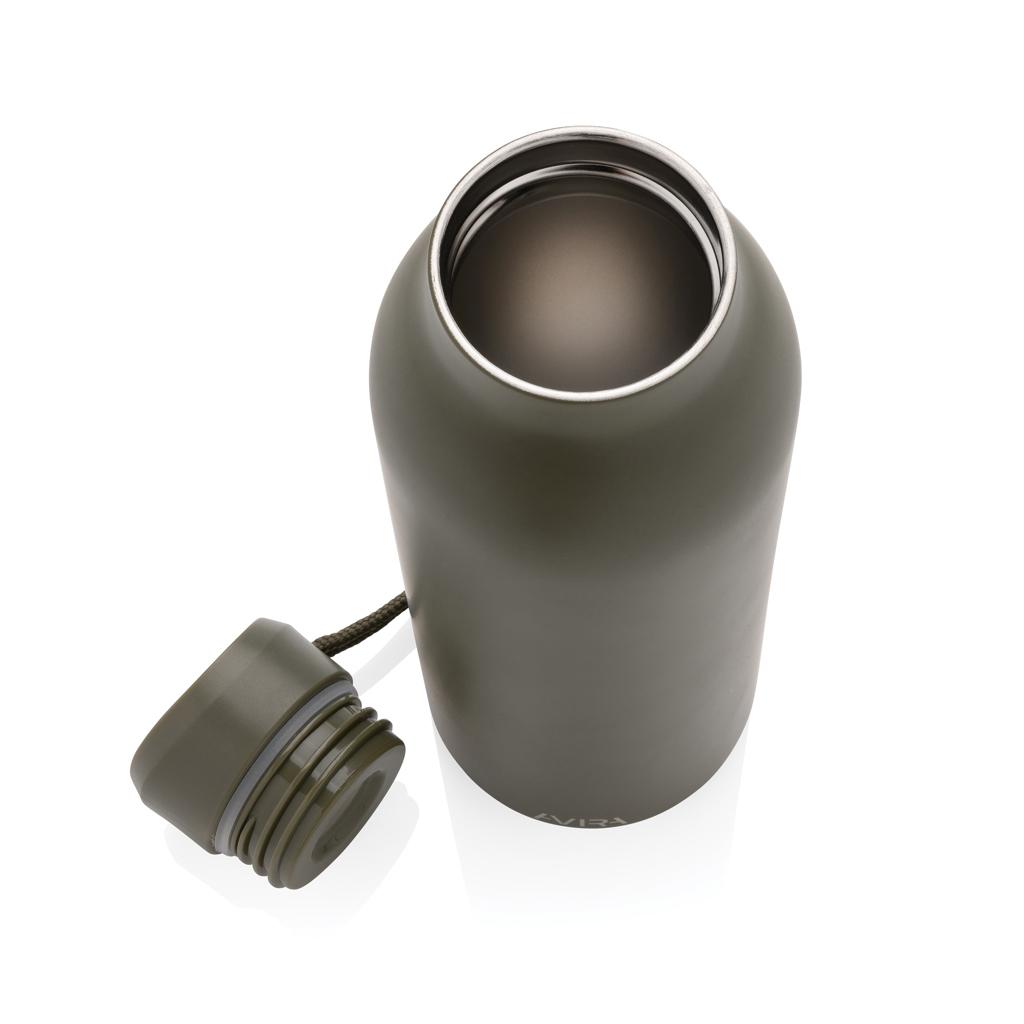 Sticlă Re-steel RCS, 500ml Avira Avior  green