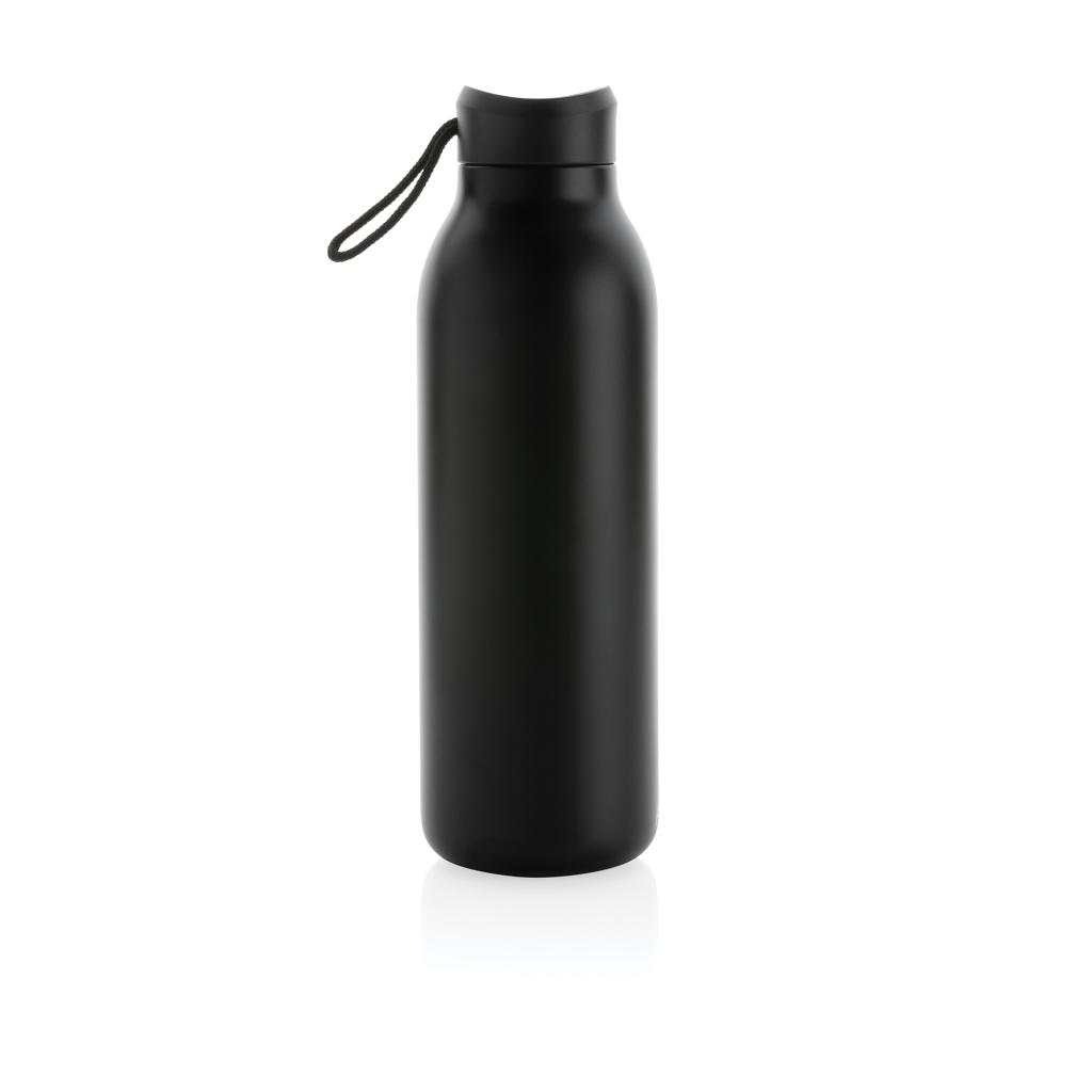 Sticlă Re-steel RCS, 500ml Avira Avior  black