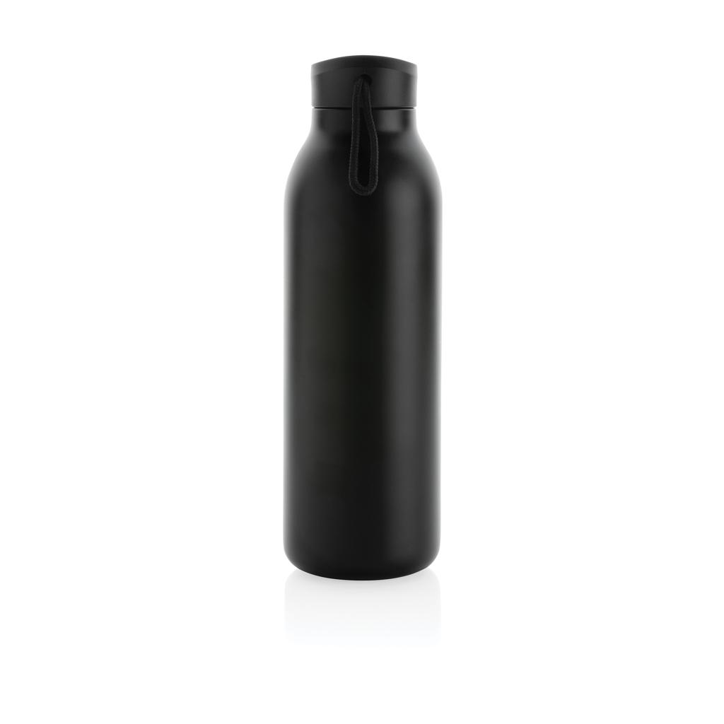 Sticlă Re-steel RCS, 500ml Avira Avior  black