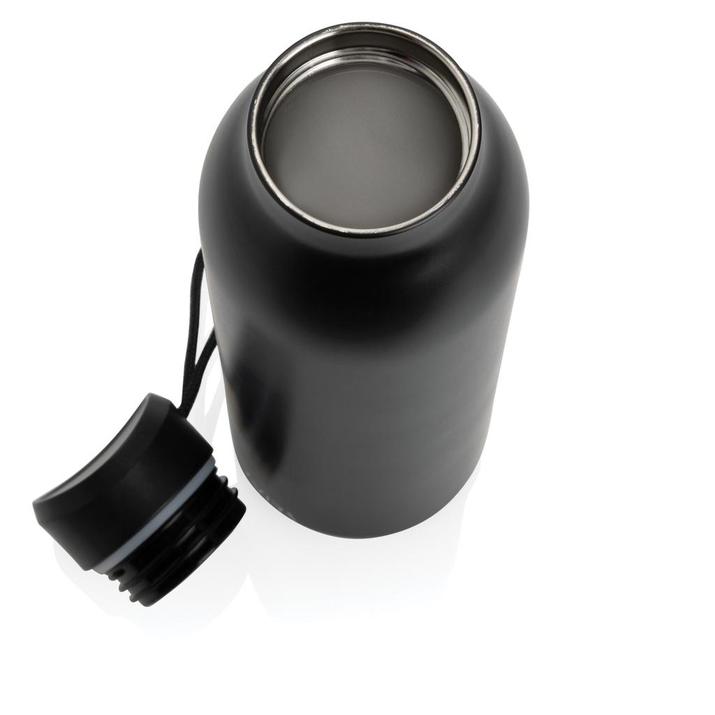 Sticlă Re-steel RCS, 500ml Avira Avior  black