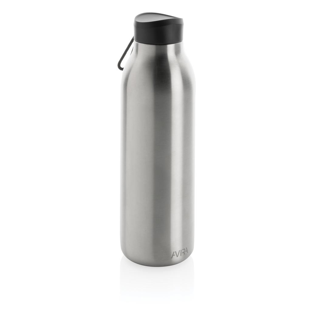 Sticlă Re-steel RCS, 500ml Avira Avior  silver
