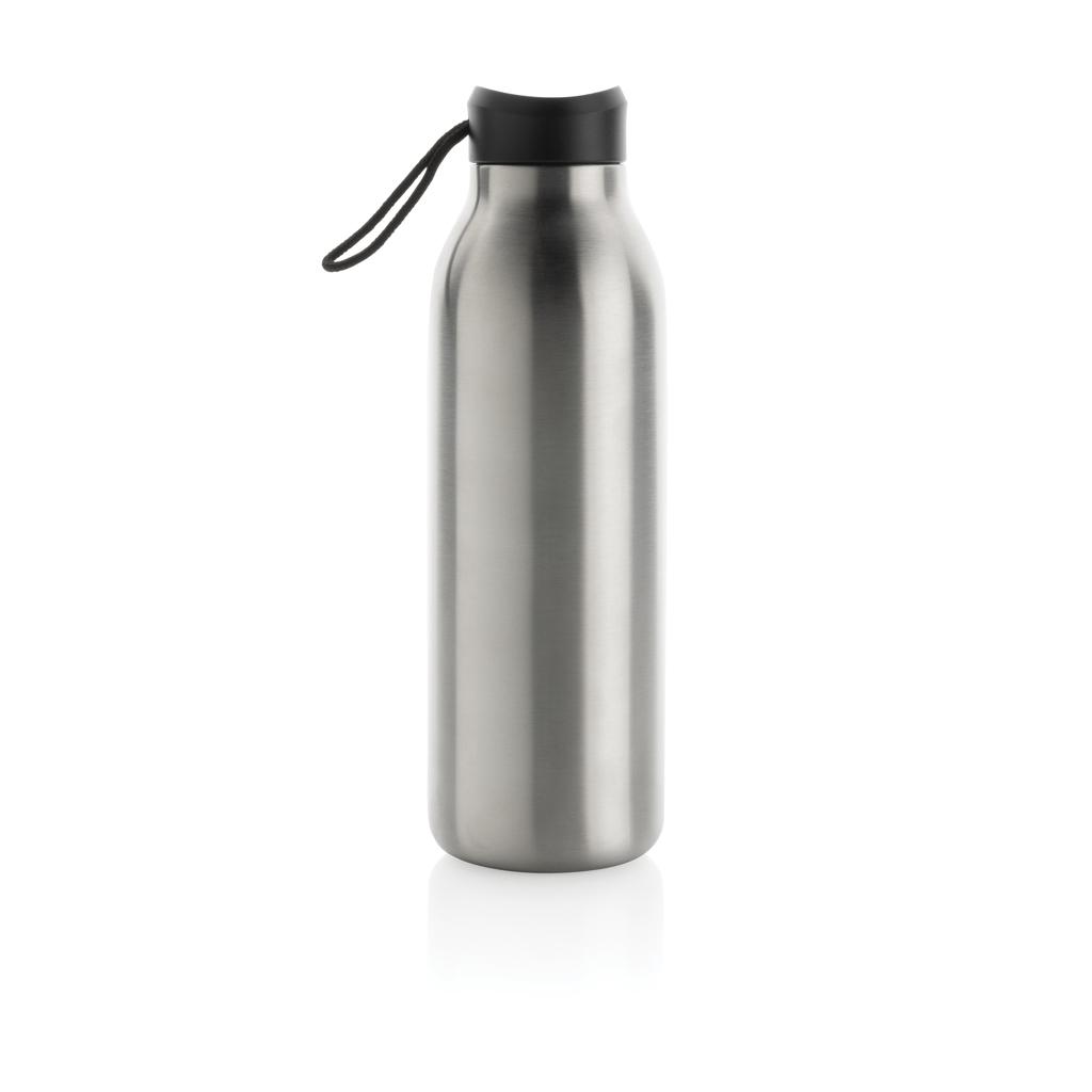 Sticlă Re-steel RCS, 500ml Avira Avior  silver
