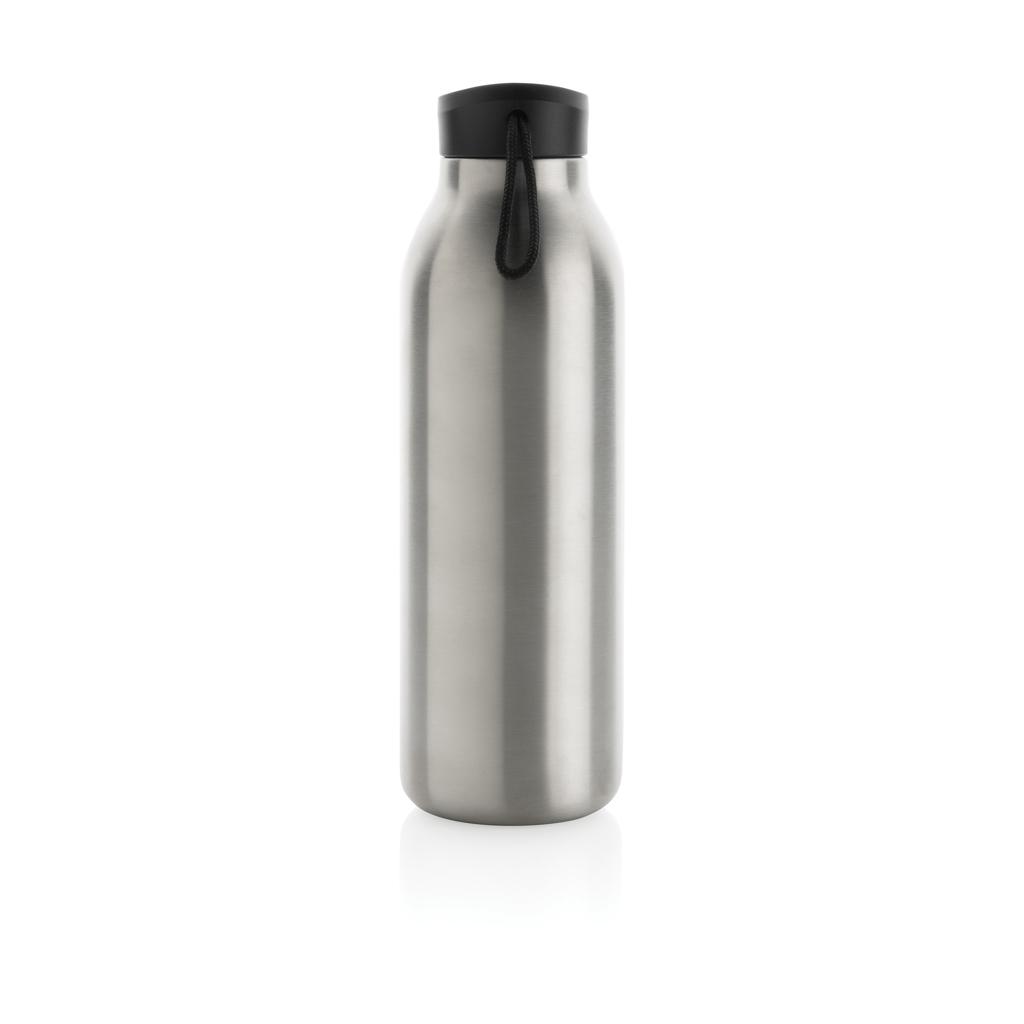 Sticlă Re-steel RCS, 500ml Avira Avior  silver