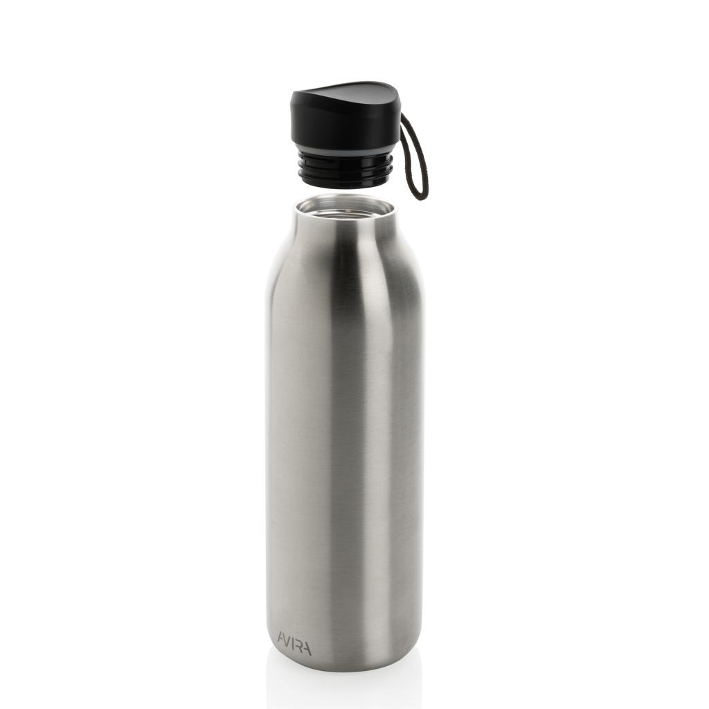 Sticlă Re-steel RCS, 500ml Avira Avior  silver