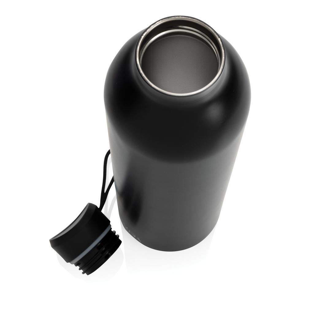 Sticlă Re-steel RCS, 1L Avira Avior black