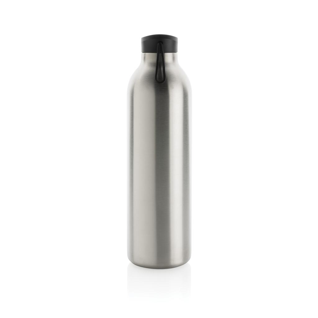 Sticlă Re-steel RCS, 1L Avira Avior silver