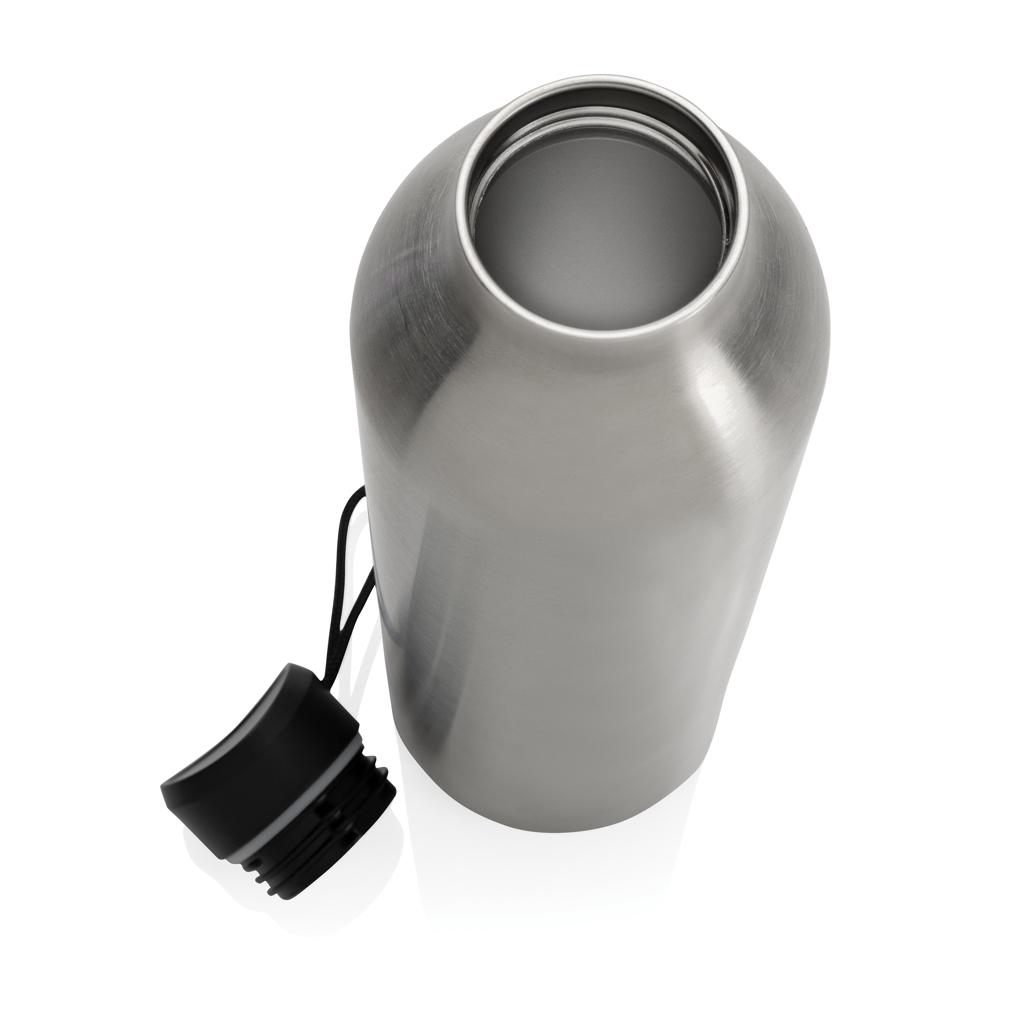 Sticlă Re-steel RCS, 1L Avira Avior silver