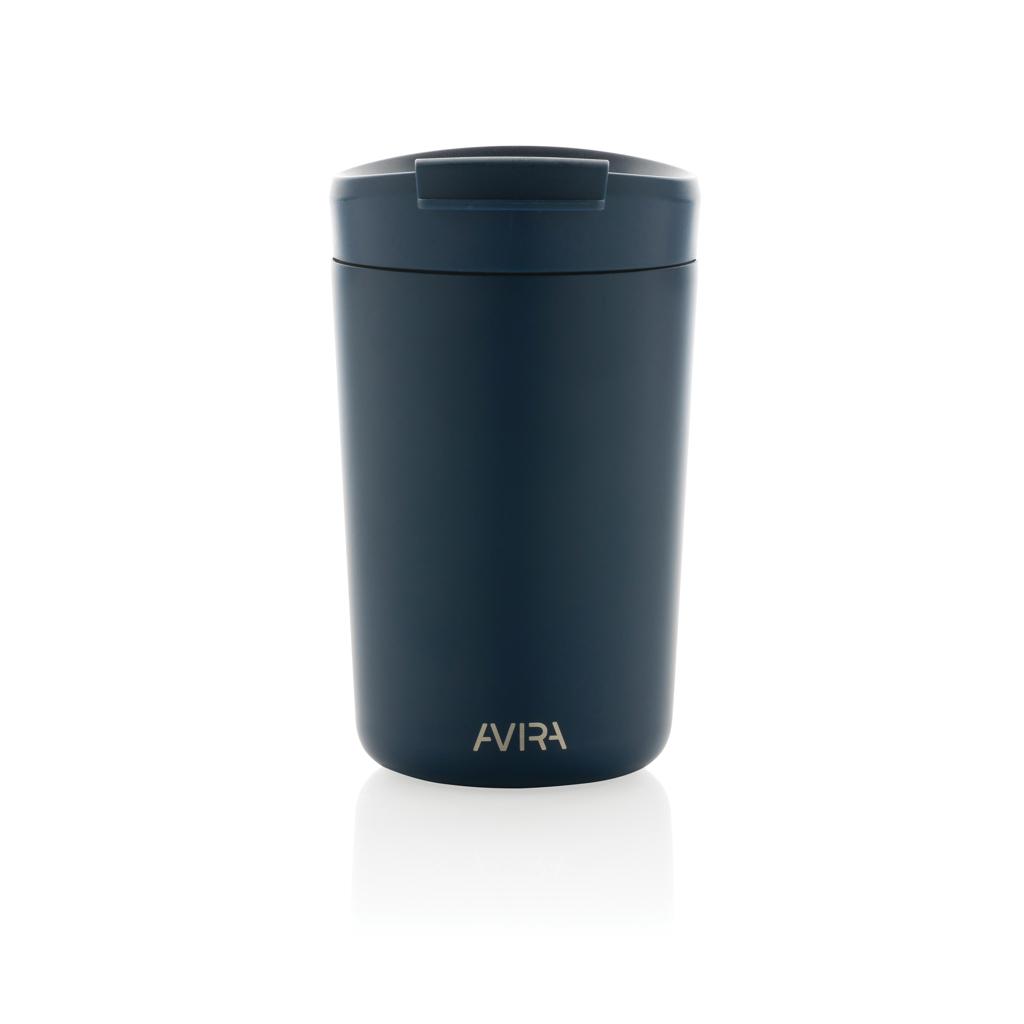 Pahar Re-steel RCS, 300ml Avira Alya navy